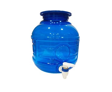 Dispenser / Matka 8 ltr
